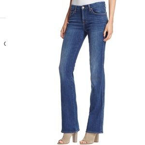 7 for all Mankind Bootcut Jeans Size 26